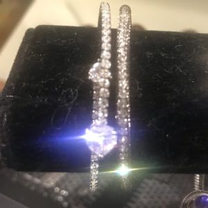 Swarovski bracelets
